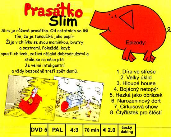 Prastko Slim 2